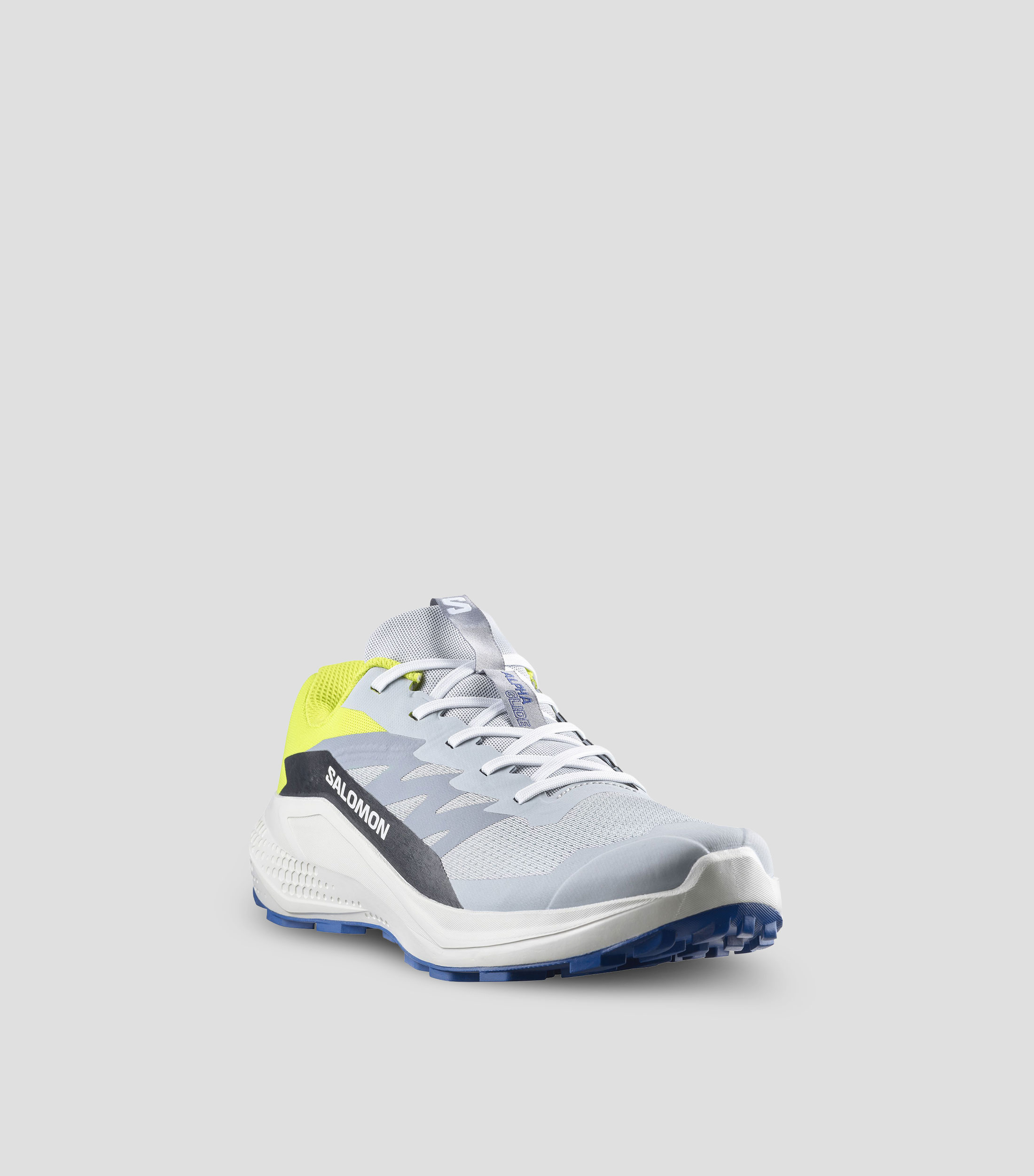 Tenis para correr Alphaglide All Terrain Contagrip Hombre